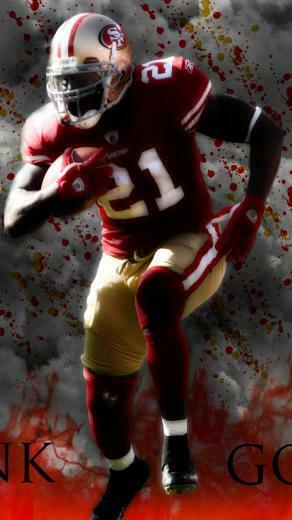 49ers HD Wallpaper For iPhone Your