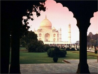 Wallpaper India