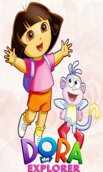Dora Buji Wallpaper Cliparts Co