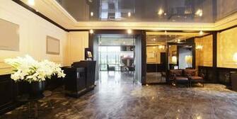Commercial Wallpaper Installation Services