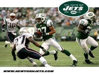Image Of Football Wallpaper New York Jet S