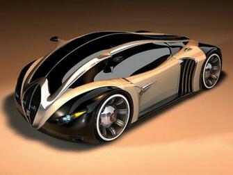 Peugeot Concept Car Desktop Pc And Mac Wallpaper
