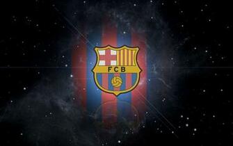 Fc Barcelona Logo Wallpaper