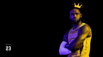 Lebron James Wallpaper Net