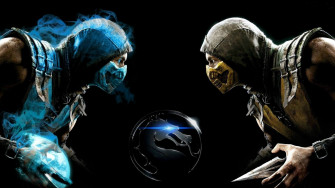 Mortal Kombat Xl Wallpaper
