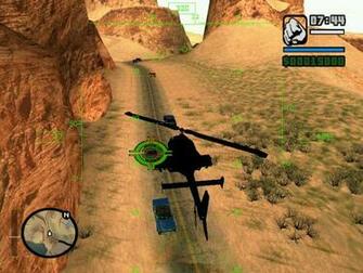Airwolf Wallpaper