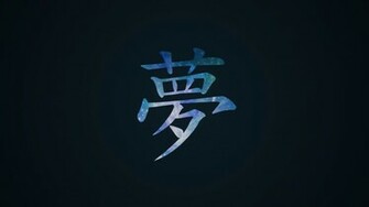 Symbol Chinese Wallpaper