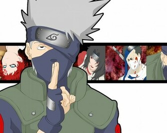 Kakashi Hatake