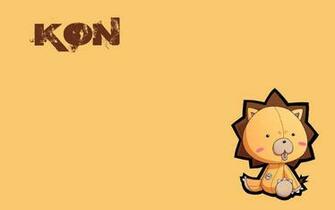 Kon Bleach Wallpaper