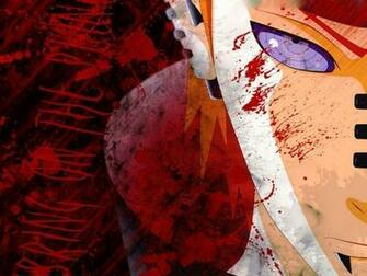 Nagato Pain Wallpaper