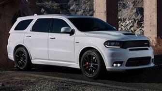 Dodge Durango Srt Wallpaper And HD Image Car Pixel