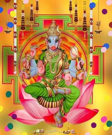 Devi