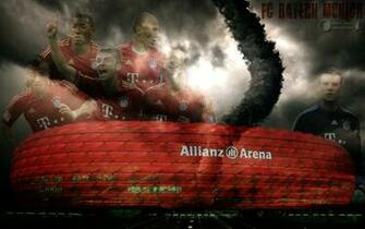 Bayern Munchen Wallpaper