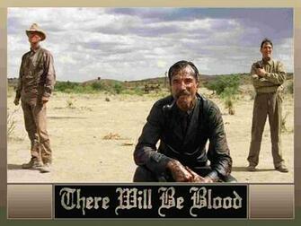 There Will Be Blood Wallpaper