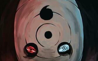 Naruto Tobi Wallpaper