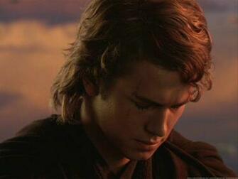 Anakin Skywalker Wallpaper