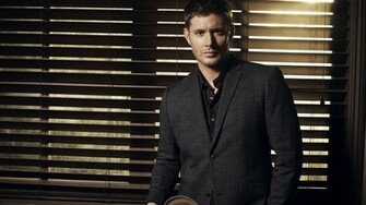 Jensen Ackles Wallpaper High Definition Quality