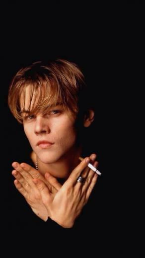 Photoshoot Black And White iPhone Request Smoking Titanic Boy