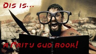 Sparta Humor Wallpaper
