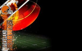 Cleveland Browns Stadium Wallpaper Name And