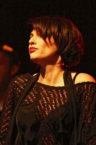 Caravan Palace Zoe Colotis By Xena1509