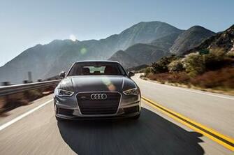 Automotivetimes Audi A3 Photo Gallery