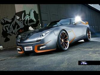 Porsche By Phareck