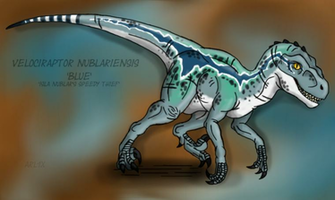 Jurassic Park Favourites By Skywaikers