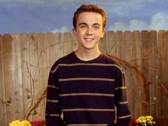 Frankie Muniz Wallpaper
