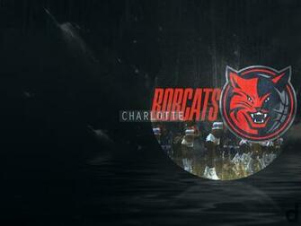 Charlotte Bobcats Wallpaper