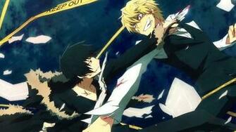 Durarara X2 For