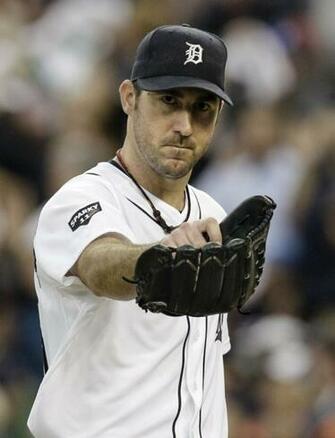 Justin Verlander HD Wallpaper Photos