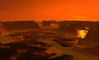Planet Mars Wallpaper HD Pics About Space