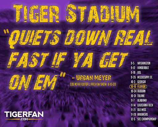 Magazine Wallpaper Lsu