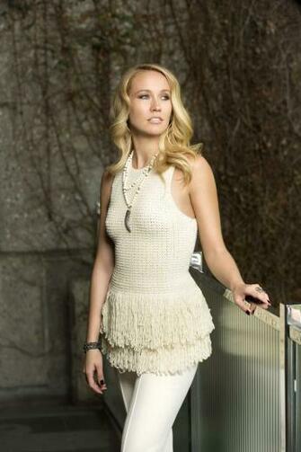 Celebrity Photo Anna Camp Vote