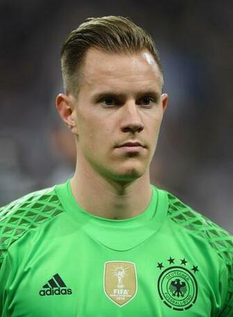 Ter Stegen