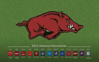 Pin Arkansas Razorback Wallpaper Fever