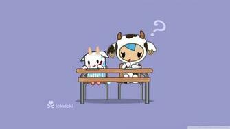 Tokidoki Test Wallpaper Wallpoper