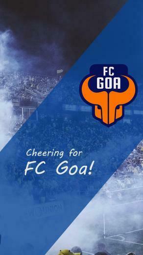 Fc Goa Isl 4k Ultra HD Mobile Wallpaper