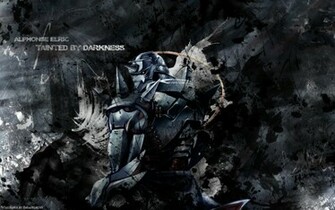 Fullmetal Alchemist Computer Wallpaper Desktop Background