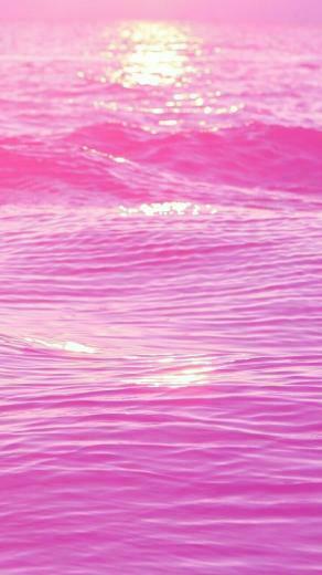 Gazing Rs Think Pink In Aesthetic Pastel