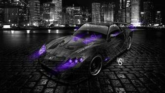 Mazda Rx7 Veilside Bodykit Jdm Crystal City Car El Tony