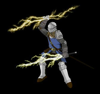 Dark Souls Praise The Sun Wallpaper For