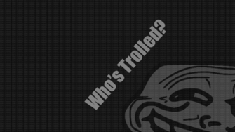 Troll Wallpaper