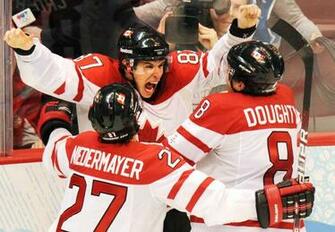 Canadian Hockey Wallpaper Snap