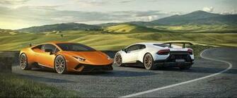 Lamborghini S Huracan Performante Is A Record
