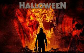 Halloween Wallpaper Uzhasov Film Photo