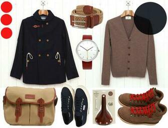 All Items From Oi Polloi