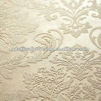 Art Soundproof Wallpaper For Living Room Walls China Mainland