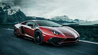 Lamborghini Aventador S Wallpaper X Net